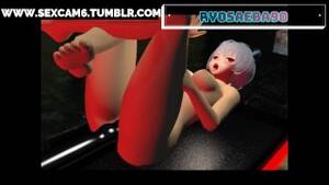 Animated Monster Anal - Gamer Girl Simulado Anal Pov Por Monster Cock Con Fuck Machine 3d Hentai  Animation - Videos Porno Gratis - YouPorn