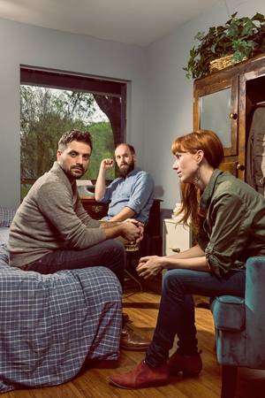 cheesy sluts gives a short - Photo