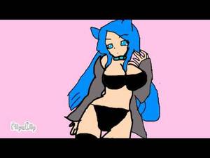 Neko Porn - Vera the human/Neko porn