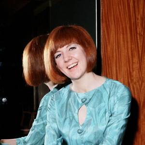 cilla black upskirt - Cilla Black album lands in UK top 20 | Digital media | The Guardian