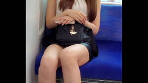 candid train upskirt - Cute Japanese Upskirt On Train - XVIDEOS.COM