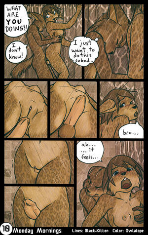 Kitten Furry Anime Porn Comics - Incest furry porn comics