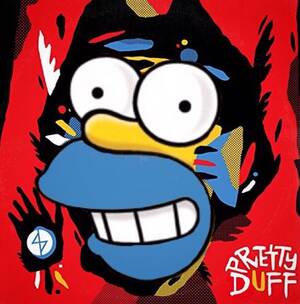 elite angel rivas - simpsonsXcore Speaks with The Witzard On Tastefully Re-designed  Punk/Hardcore & Ska Cover Homages (Interview & Spotify Playlist)