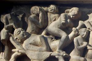 ancient india nude - Ancient Culture of the Kama Sutra : History Documentary on India's Ancient  Culture - YouTube