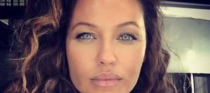 Leila Chyna - Leila Arcieri takes a selfie