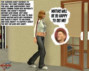 3d Sur - 3d matias aunt porn - Graciela at sex pics jpg 890x710