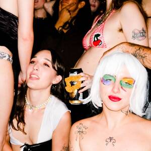 has drunk girl gangbang - Partying With Dirty Magazine at Le Bain