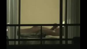 naked in window voyeur - Free Window Voyeur Porn Videos (230) - Tubesafari.com