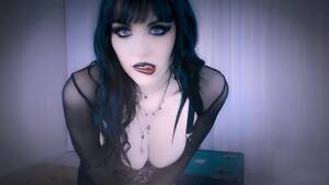 kim joi - Young Goddes Kim - Succubus JOI