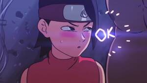 interracial naruto bukkake - VÃ­deos pornÃ´s com Konoha Naruto | Pornhub.com