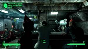 Fallout 3 Amata Sex - 