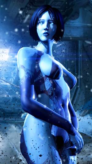 Halo Avp Porn - ... in Forward Unto Dawn begins to increase, prompting Cortana to wake up  Master Chief to investigate. Inspired by the first mission in Halo 4 \