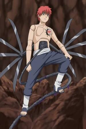 Naruto Tentacle Porn Forced - I just realized: Most of the Akatsuki have some weird body based Jutsu or  some oddity to their physical bodies in one way or another : r/Naruto