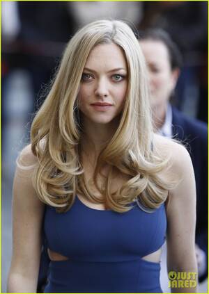 amanda seyfried - Amanda Seyfried to Play Porn Star Linda Lovelace?: Photo 2596047 | Amanda  Seyfried, Justin Timberlake Photos | Just Jared: Entertainment News