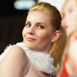 Elisha Cuthbert Blowjob Porn - QuÃ© fue de la actriz Elisha Cuthbert?