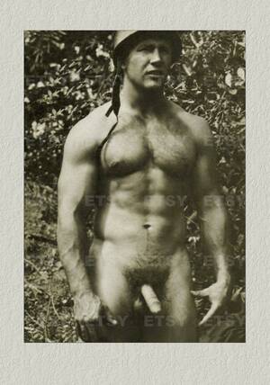 1940s Nude Girls - 1940 German Gay Porn Pics | Gay Fetish XXX