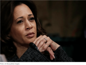 Michelle Obama Pussy - Sen. Kamala Harris Is a 54-Year-Old Black Woman, and Yes, She Dated Willie  Brown. So What?