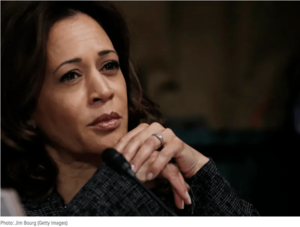 casey cam pussy - Sen. Kamala Harris Is a 54-Year-Old Black Woman, and Yes, She Dated Willie  Brown. So What?