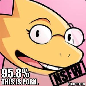 cartoon hyena porn - 958% sitporn.com Undertale facial expression cartoon nose pink text smile  fiction cheek