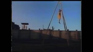 Hair Hang Porn - BoundHub - Jewel Shepard Hair Hang