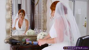 cheating interracial wife wedding ceremony - Chubby bride cheating and fucks best man on her wedding day - XVIDEOS.COM