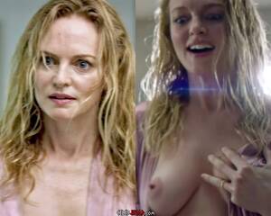 Heather Graham Fucking - Heather Graham Nude Sex Scenes From \