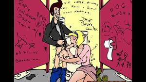 Cartoon Porn Big Penis - Big Penis Cartoon Porn Videos | Pornhub.com