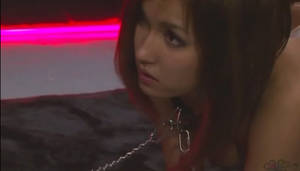 maria ozawa anal slave - Los angeles bondage dungeon