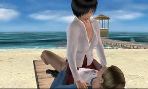 Dead Island Porn - Dead Island Xian Mei