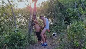 Brazilian Public Sex - Mari E Chell, Amateur, Big Ass, Blowjob, Outdoor, Pregnant, Public Sex, Brazilian  Porn Videos (1) - FAPSTER