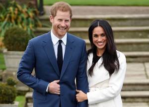 Banned Family Porn Three Some - Meghan Markle: A feminist to join Britain's royal family