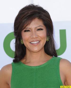 Julie Chen Fucking - Julie Chen Eyelid Surgery