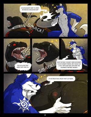 black blue porn - Black and Blue Gay porn comic, Rule 34 comic - GOLDENCOMICS