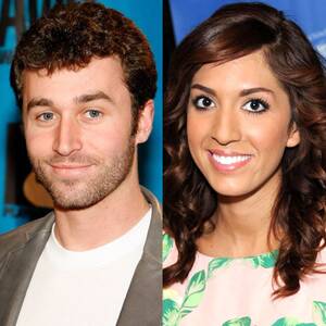 farrah abraham and james deen - James Deen Responds to Sex Tape Costar Farrah Abraham's Negative Comments