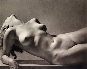 Naked The Book Of Life Porn - Nude study by Rudolf Koppitz (1927)
