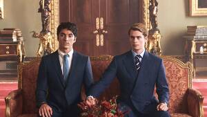 Lady Gaga Xhampster - Like it was written by ChatGPT'