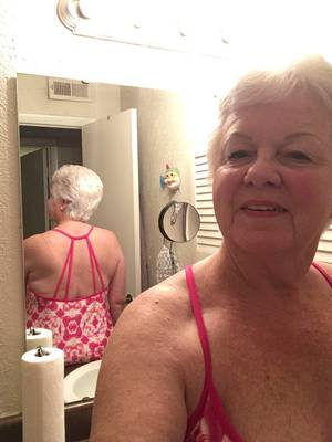 granny milf - Darla M on Twitter: \