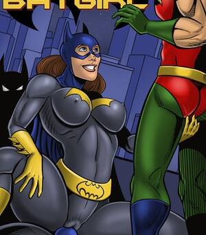 batgirl hot lesbian hentai - Batgirl comic porn | HD Porn Comics