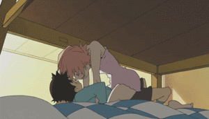 Flcl Porn Gif - thumbs.pro : I'm sick