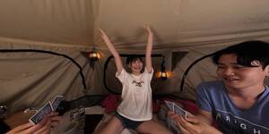 homemade amateur couples camping - A] Sneaky Sex Beside Our Friends During Camping Night - EPORNER