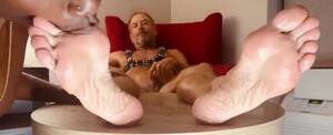 Daddy Foot Fetish - For DADDY feet fetish lovers #2 - ThisVid.com