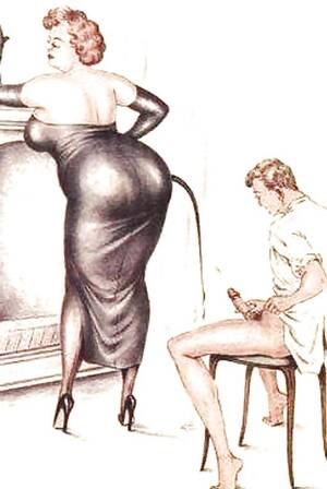 Art Mom Porn - Art of Goddesses - ZB Porn