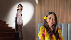 india kajol xxx - Lust Stories 2: Inside the beautiful homes of Kajol, Mrunal Thakur, Vijay  Varma, and more | Architectural Digest India