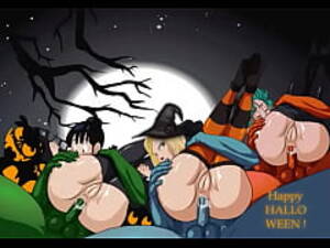 Android 18 Anal Porn - Dragon Ball Z Girls Bulma Chichi And Android 18 Anal - xxx Videos Porno  MÃ³viles & PelÃ­culas - iPornTV.Net