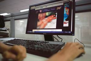 Malaysian Uncensored - The Malaysian Communications and Commission is intervening in response to a  growing number of complaints from parents worried that their children are  being ...