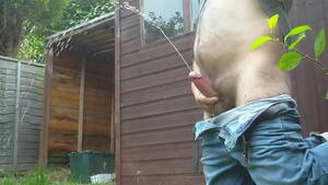 Male Penis Pee Porn - Pissing With Erect Penis Then Wank And Cum - XVIDEOS.COM