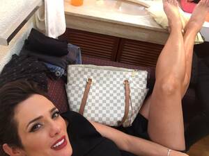 Betty Monroe Fetish Porn - La pelÃ­cula \