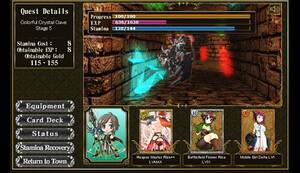 lord of valkyrie hentai game - Nutaku Is Retiring Lord of Valkyrie | LewdGamer