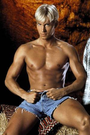 Cort Porn - Cort Jensen Falcon Studios