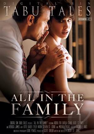 All In The Full Family Porn - Watch All In The Family (2014) Porn Full Movie Online Free - WatchPornFree